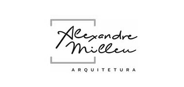 Alexandre Milleu Arquitetura