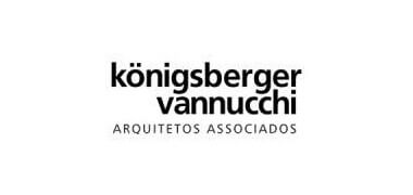 Konigsberger Vannucchi Arquitetos Associados